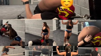 Face sitting , ball busting and power bombs (mixed wrestling).webp