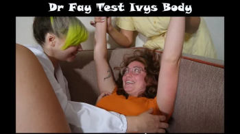 Dr. Fae Tests Ivys Body!.webp