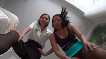 2 Giantess POV 9 in pantyhose a.webp