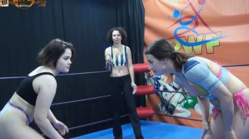 Asgerda vs Porshe - Female Competitive Wrestling Fight - C057 - HD720.webp