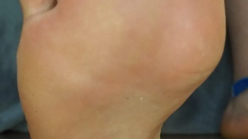 #5 Submissive slave must be at my feet.webp