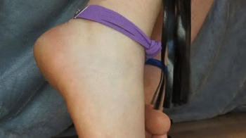 #8 Submissive slave must be at my feet.webp
