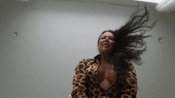 Giantess LorY will make you jerk off under her dress aa.webp