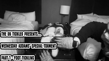 Leilas bound attitude adjustment 4K - ball gag, hogtied, ring gag, fucked, creampie.webp