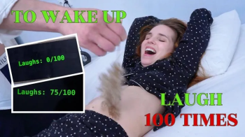 LAUGH 100 TIMES TO WAKE UP! IS IT A DREAM OF A NIGHTMARE- (FHD).webp