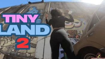Giantess Crew – Princess J – Tiny Land Part 2 re.webp