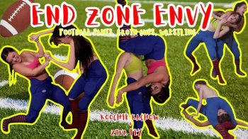 HD Ziva Fey - End Zone Envy With Koochie Kachow.webp