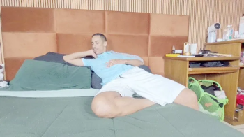 Smell my farts through my tight jeans - By Ruby - CLIP Full.webp