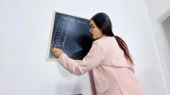 GASSY TEACHER FARTING FOR YOU part 2 (subtitled in English) BY KIARA CAM BY ALINE FULL HD.webp