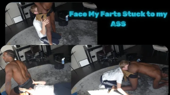 Face My Farts, Stuck to My Ass.webp