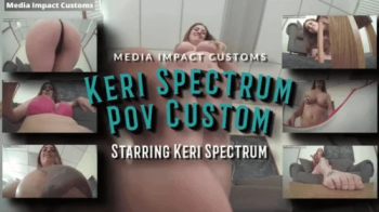 Keri Spectrum POV Custom CL.webp