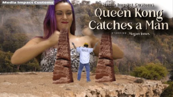 Queen Kong catches a new Man CL.webp