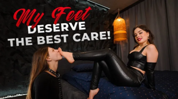 Taking Proper Care of My Feet (720p).webp