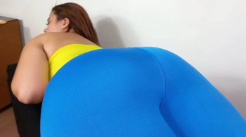 Interview to Become a Fart Movie Actress – by Rosalia Peach – Part 2.webp