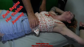 Zorii Begins Her Ticklish Journey MP4.webp