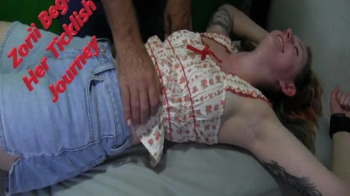Zorii Begins Her Ticklish Journey WMV.webp
