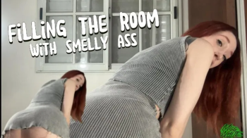 Filling The Room With Smelly Ass.webp