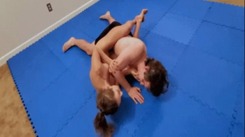 V331 Lora Cross' -Cock-ey- Wrestling SD.webp