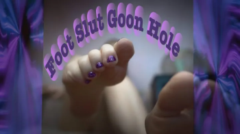 Goon Hole- Mind Melted by Feet.webp
