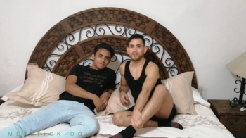 Playful Twink Tickling Scenario- Jackson Tickles His Friend Andy On His Whole Body. The Boy Seems To Be Very Ticklish &.webp