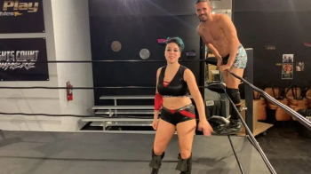 PPW Legacy Series- Sharon and Dick vs Beast and Velma.webp