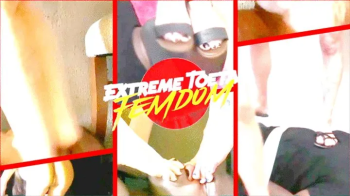 Juicy and Sofie- Session Chronicles- 4 Feet Double the Foot Stink -4k.webp