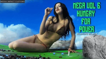 MEGA Vol 6 Hungry for Power CL.webp