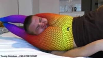Squashed By My Ass.webp