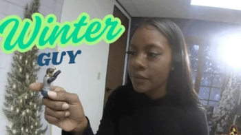 Giantess Crew – Jade – Winter Guy.webp
