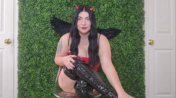Seduced By A Farting Succubus.webp