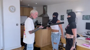 From Burglars To Bondage Toys - Taped Clamped & Used.webp
