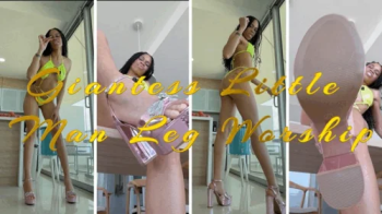 #4 Loser buy this! - natural toenails.webp