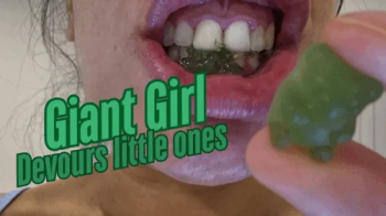 Giant Girl Devours little ones.webp