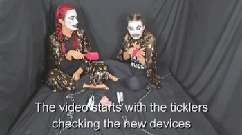 Halloween Tickling - FULL VERSION - 4K.webp
