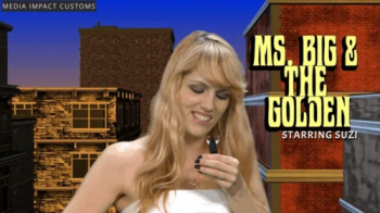 Ms Big and the Golden CL.webp