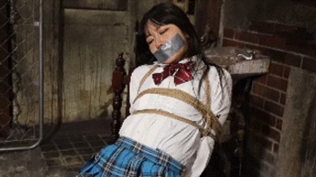 MADE IN JAPAN 13- Ai skips school to do urban exploring and ends up tied and gagged in an abandoned hospital.webp