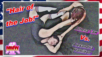 Hair of the Job! 3.webp