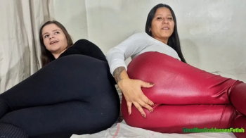 Counting farts between Anita and Isabelita - PART 2.webp