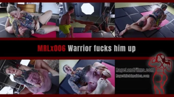 MRLx006 Warrior fucks him up.webp