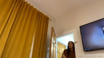 BigBootyGodess Catches You Sniffing On A Date!.webp