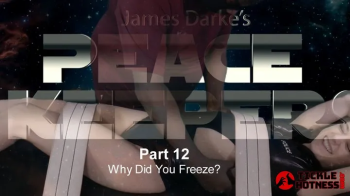 Peace Keepers - Part 12 - Why Did You Freeze.webp