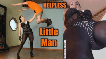 Helpless Little Man.webp