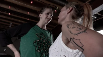 Friendly Wrestling Could Turn Serious - Full Movie.webp