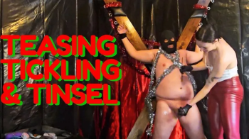 Teasing Tickles and Tinsel.webp