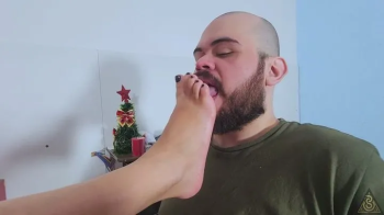(Part 3) These Pretty Feet Must Be Worshiped.webp