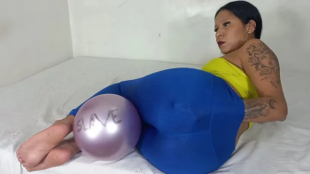 Long Farts in My Slave Balloon - by Anita Perverse - Part 2.webp