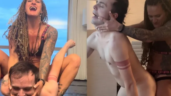 TaperedPhysique Breaks Fuck Buck – Pegged in Defeat.webp