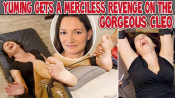 YUMING GETS A MERCILESS REVENGE ON THE GORGEOUS CLEO - HD WMV.webp