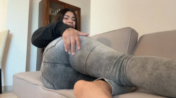 Mila Unleashing Crazy Jeans Farts!.webp