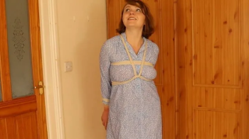 Harnessed in a Sun Dress 1080p.webp